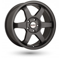 Disla JDM W7.5 R17 PCD5x114.3 ET42 DIA67.1 GM